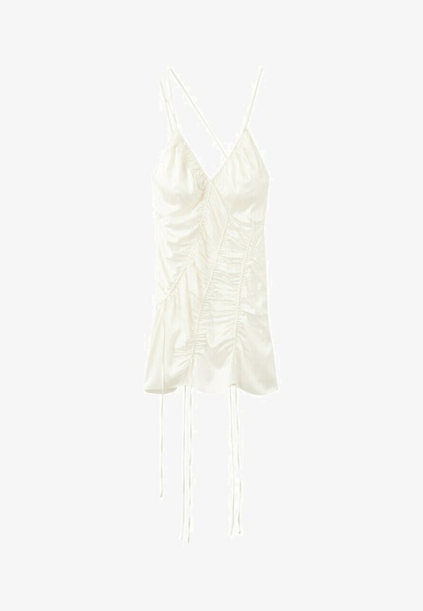 Mango ADULT - Day dress - ecru