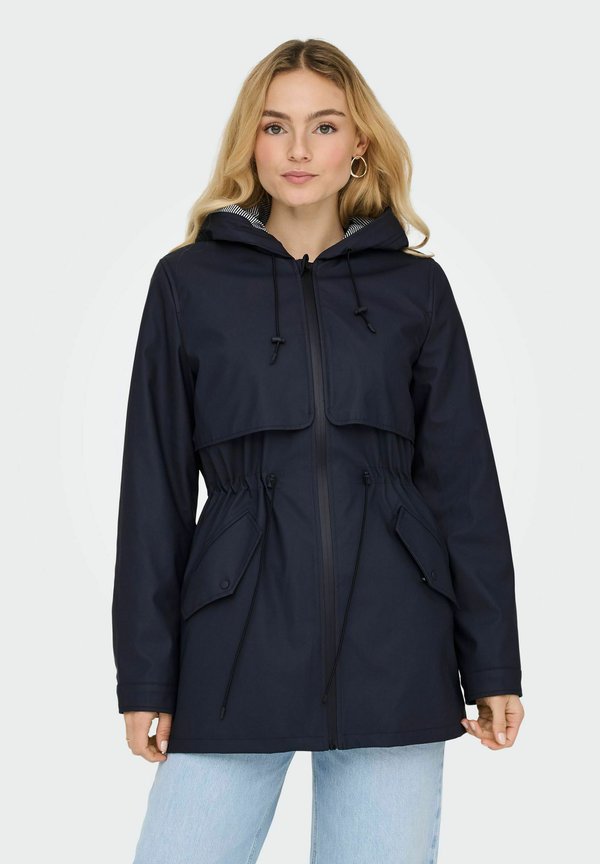 ONLY Parka - night sky