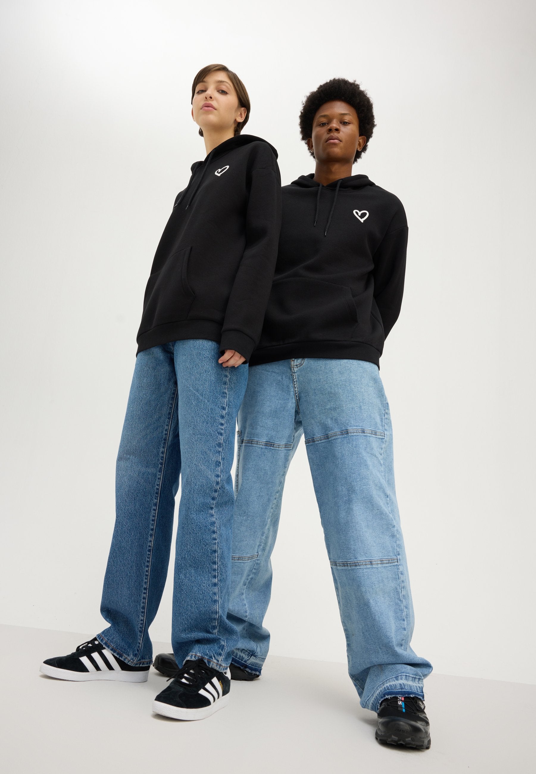 YOURTURN UNISEX