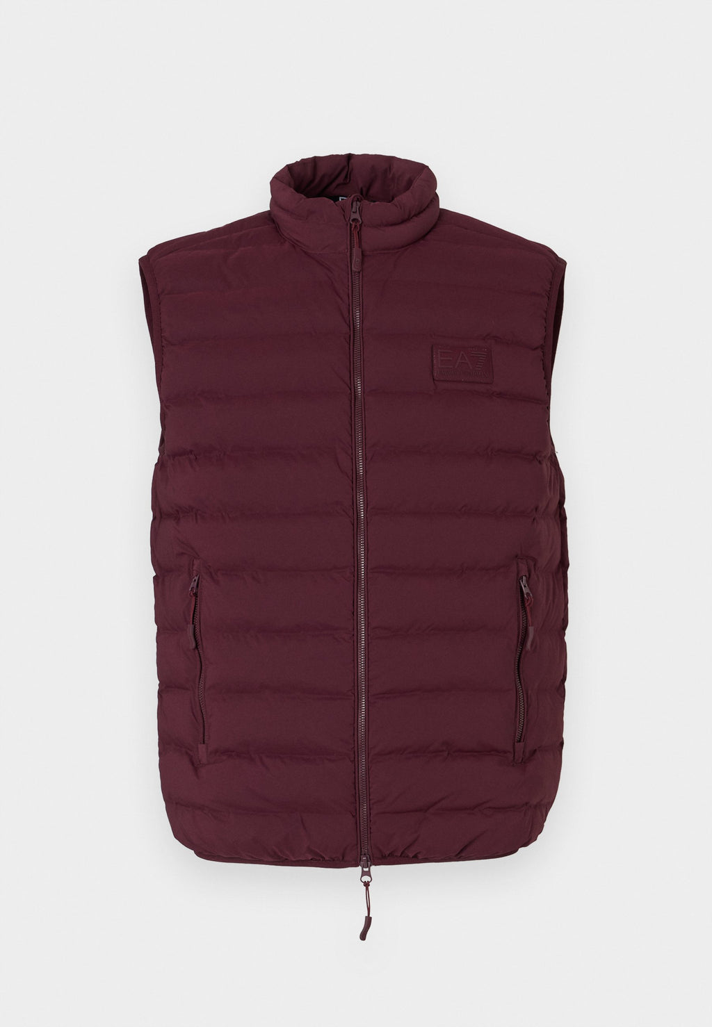 EA7 Emporio Armani Weste Media 1