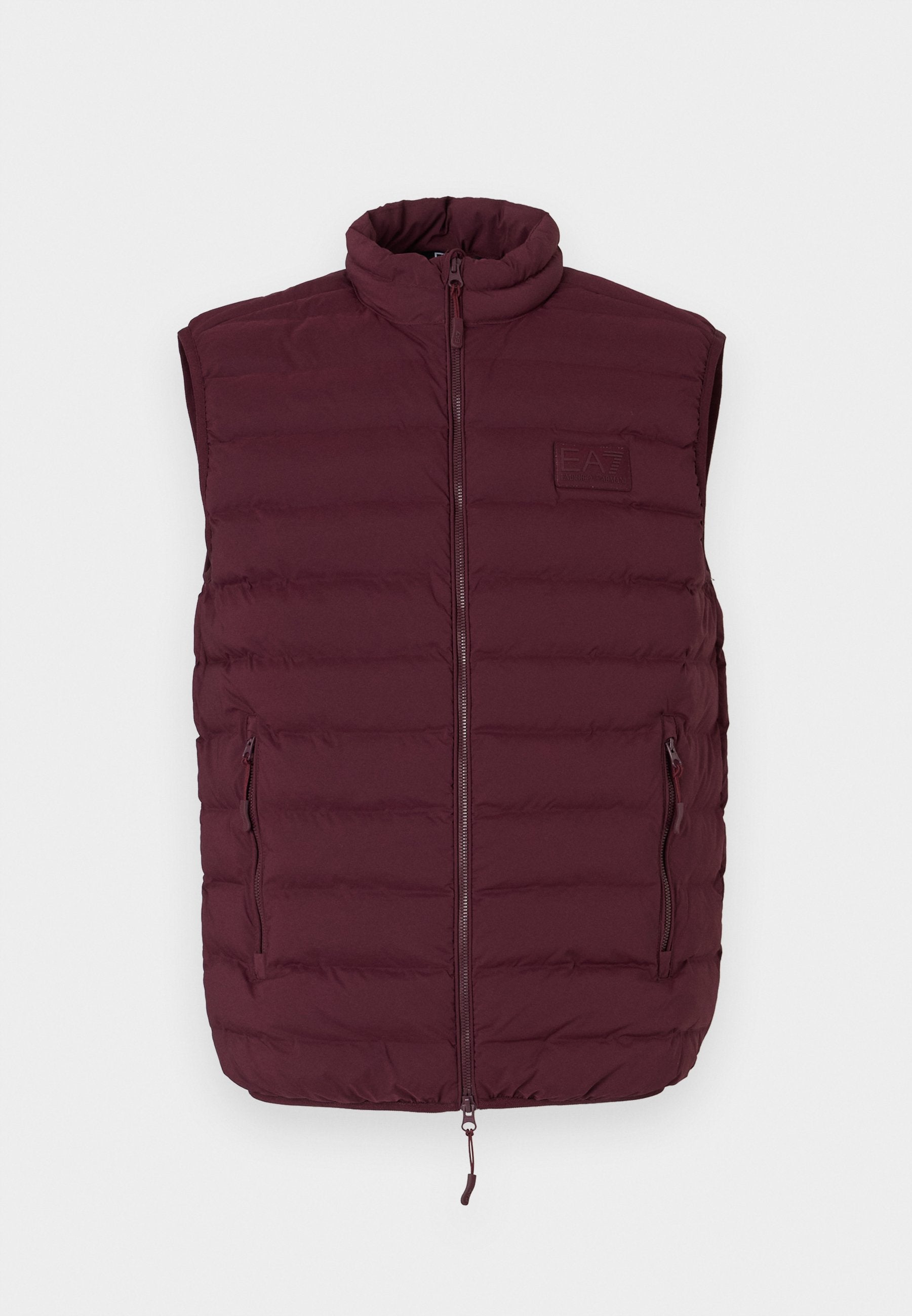 EA7 Emporio Armani Weste Media 1