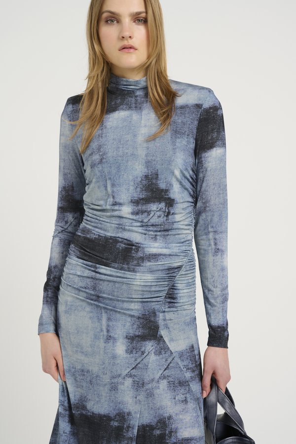 Gestuz AREEN LONG DRESS