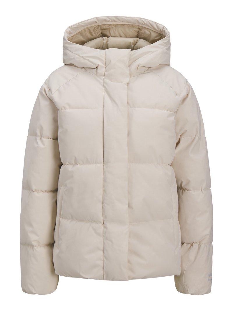 Puffer JXGLOBAL Puffer Media 1