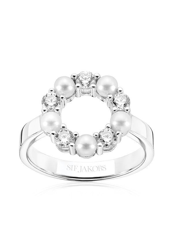 Sif Jakobs Jewellery BIELLA PERLA