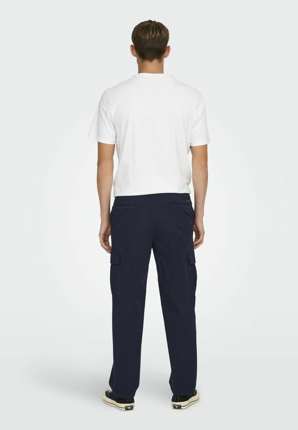 Cargo ONSSINUS Loose Fit Media 4