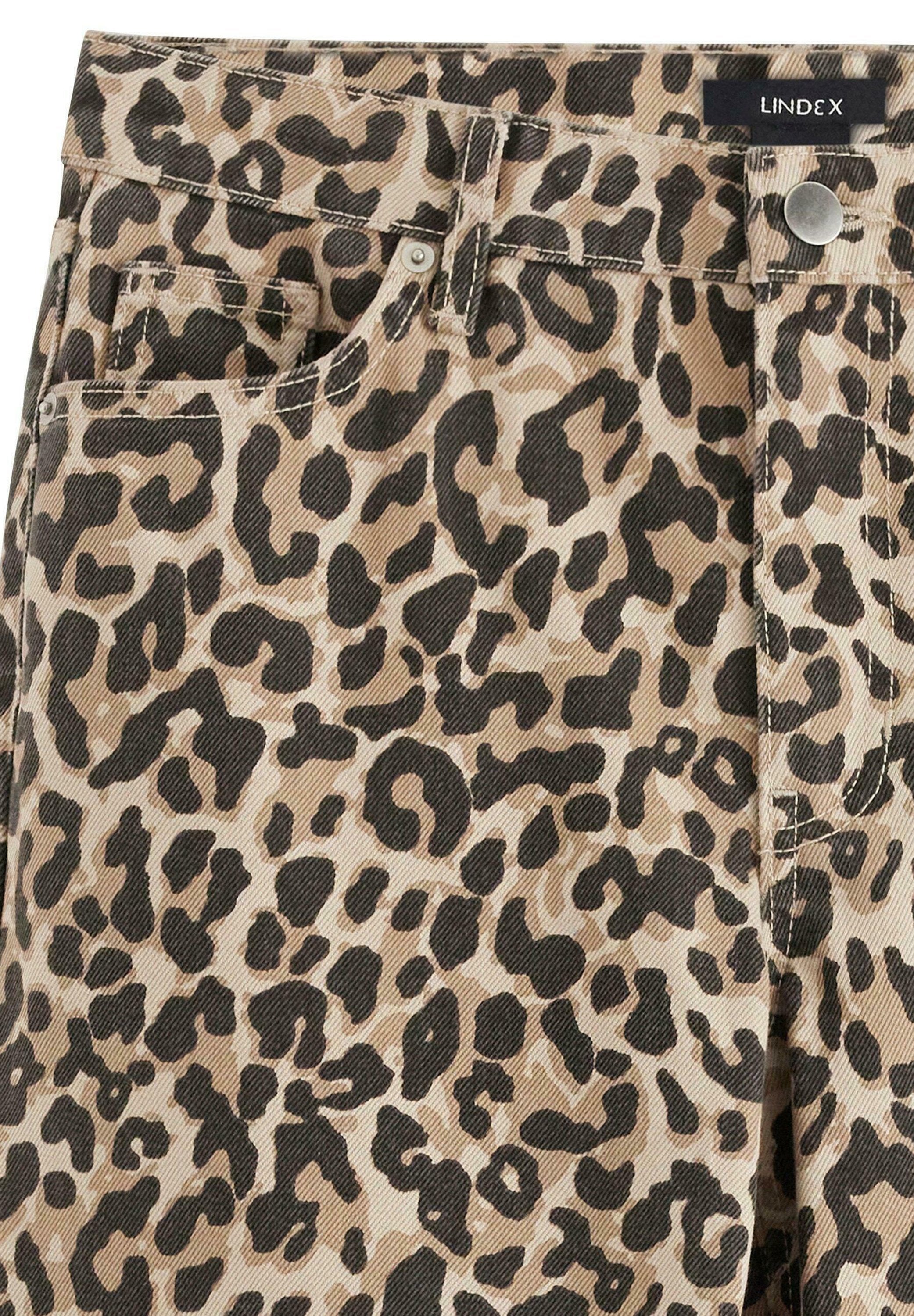 Lindex LEOPARD