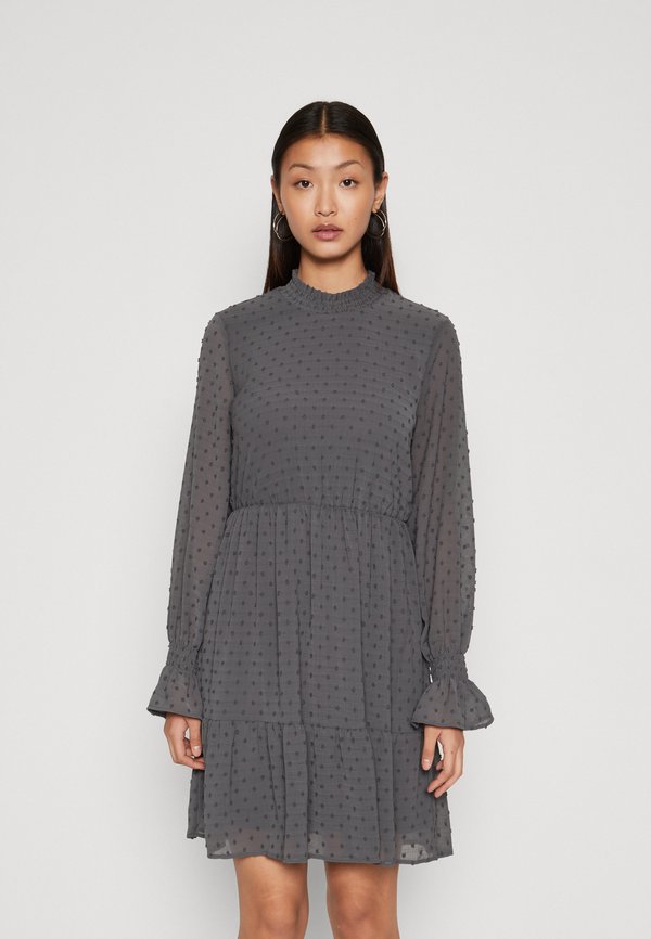 Vero Moda VMSOFIA HIGHNECK SHORT DRESS