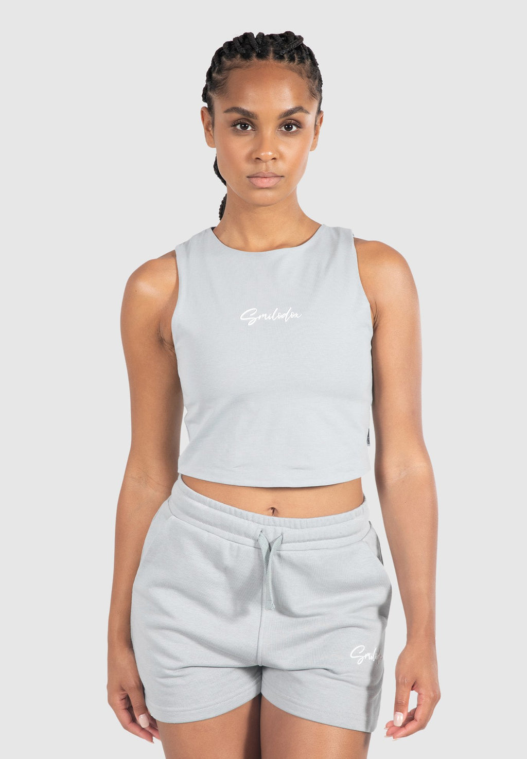 Smilodox CROP ROSINA