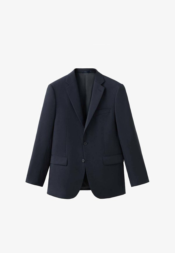 Mango Suit jacket - blue