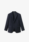 Mango Suit jacket - blue