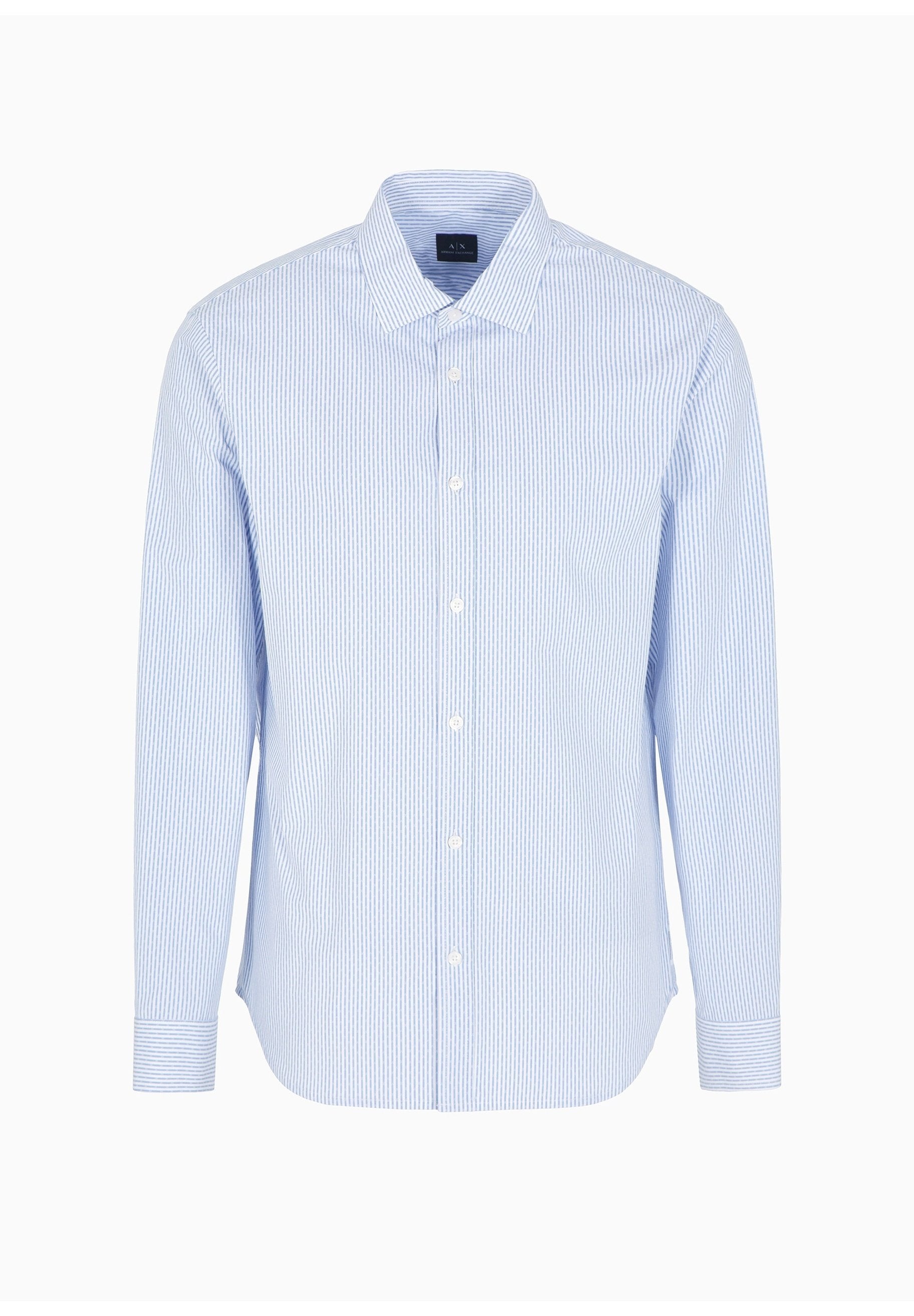 Armani Exchange Hemd Media 5