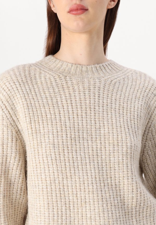 JDY JDYSILJA O NECK