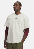 Under Armour Basic T-shirt - summit white
