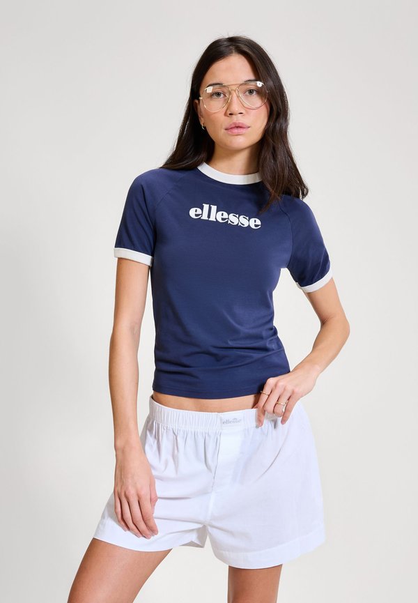 Ellesse ALBENGA TEE