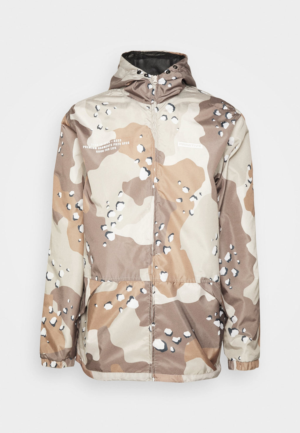 Primitive ALERT PARKA JACKET