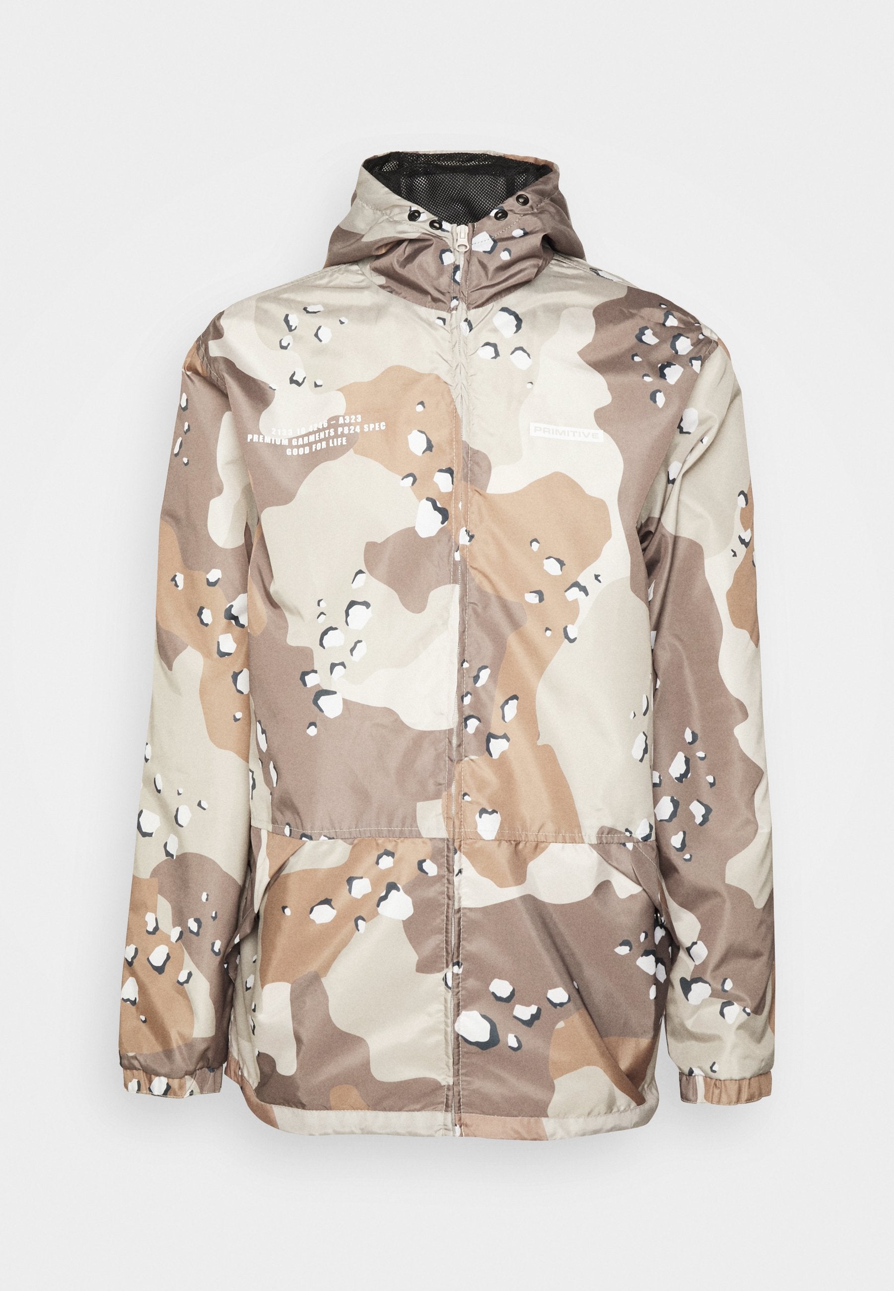 Primitive ALERT PARKA JACKET