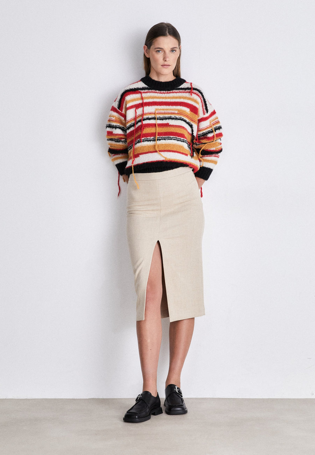 Patrizia Pepe GONNA SKIRT