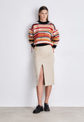 Patrizia Pepe GONNA SKIRT
