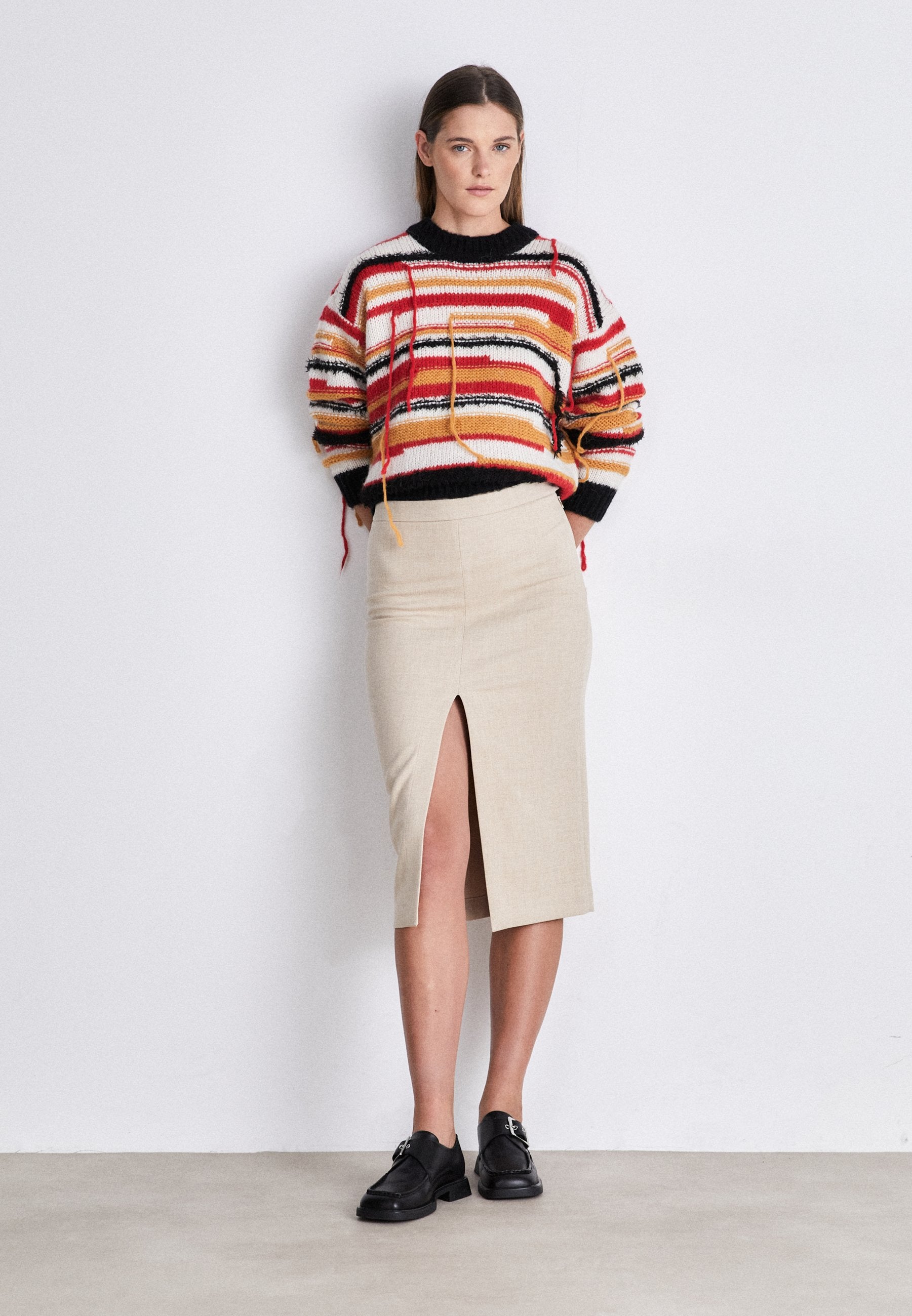 Patrizia Pepe GONNA SKIRT