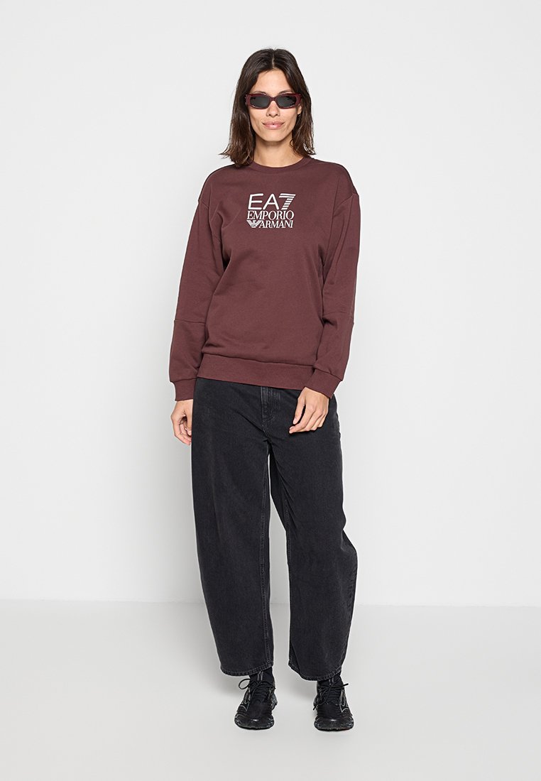 EA7 Emporio Armani Sweatshirt Media 2