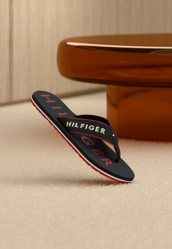 Tommy Hilfiger SPORTY HILFIGER BEACH SANDAL