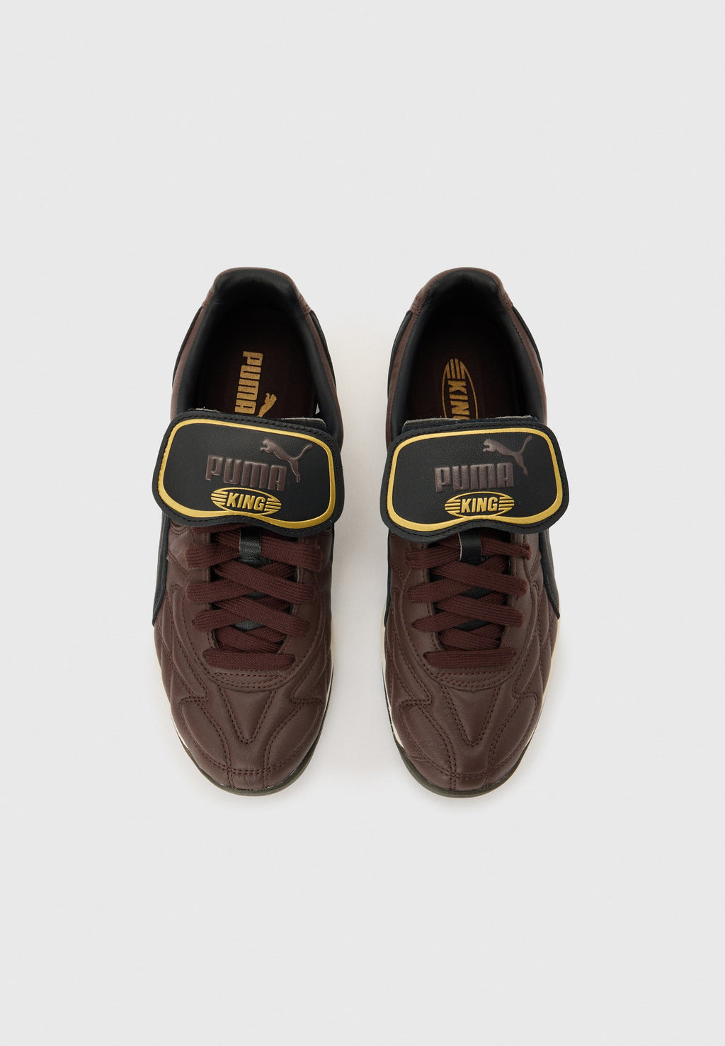 Puma KING