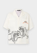 CRAZY TIGER SHIRTS Media 1