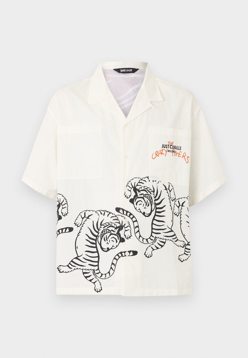 CRAZY TIGER SHIRTS Media 1