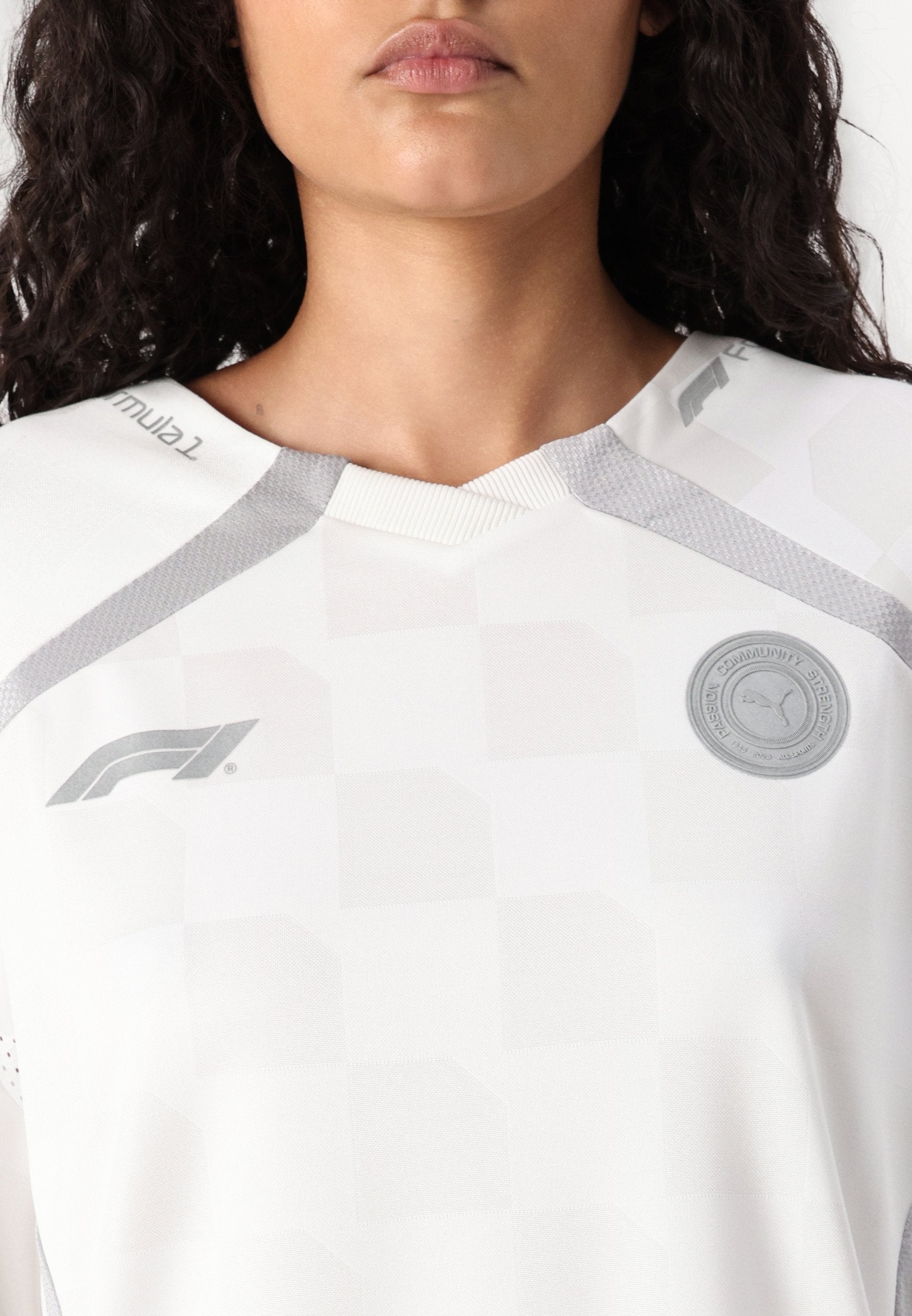 Puma F1 JER SHE TEE