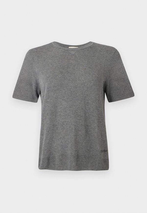 Calvin Klein Jumper - grey heather