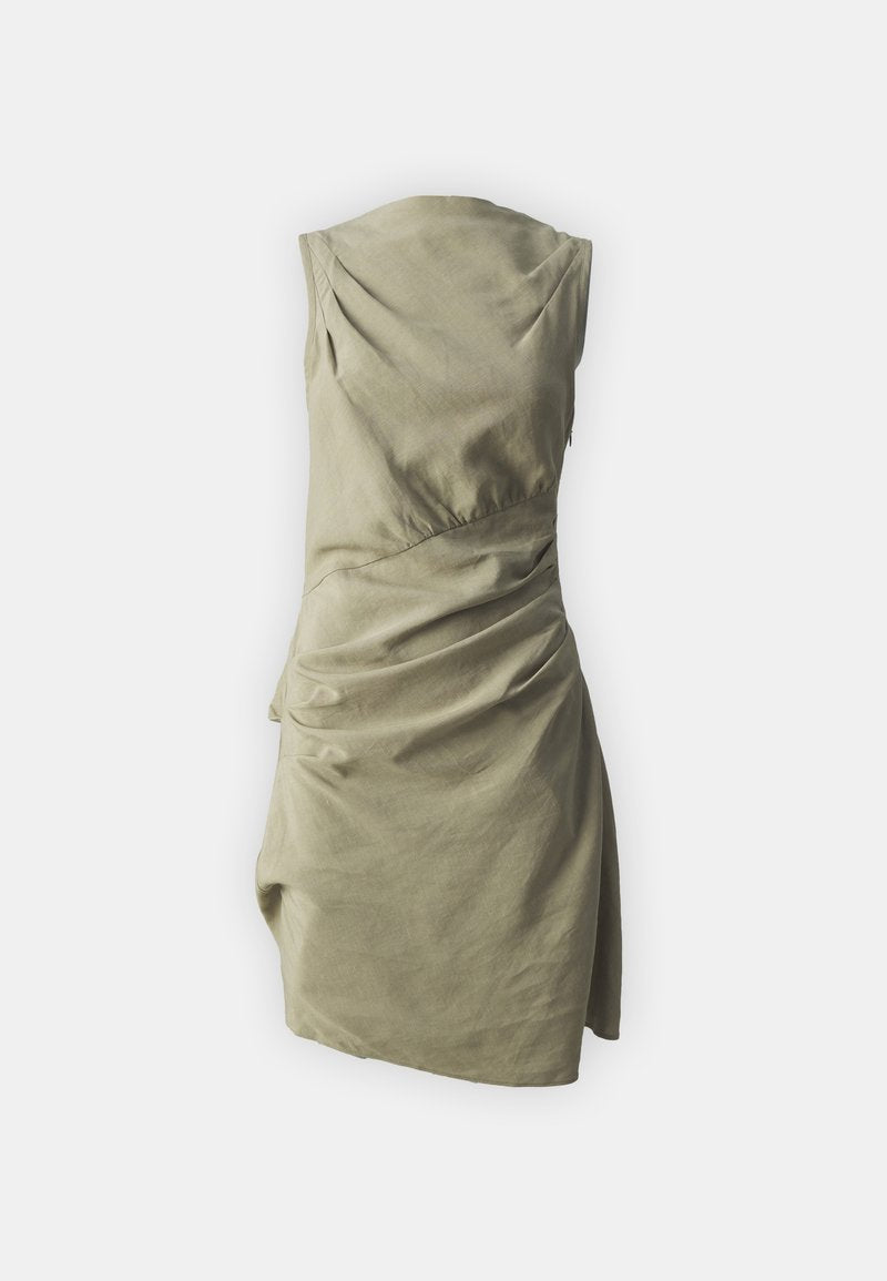 SAHIRA DRESS  Media 1