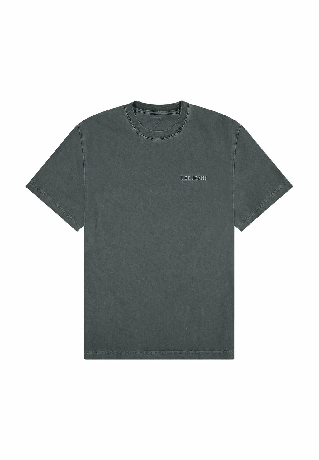 Lee SHORT SLEEVE GRAPHIC TEE - RELAXED FIT