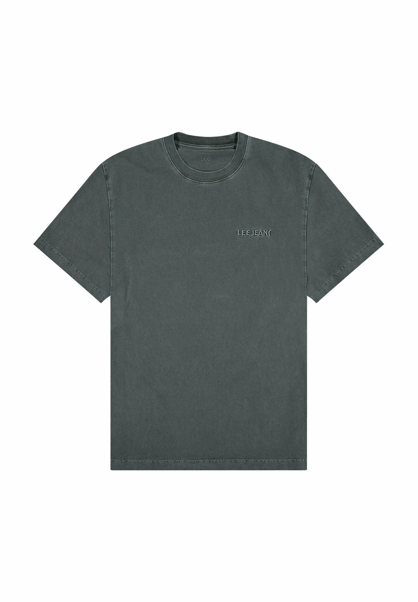 Lee SHORT SLEEVE GRAPHIC TEE - RELAXED FIT