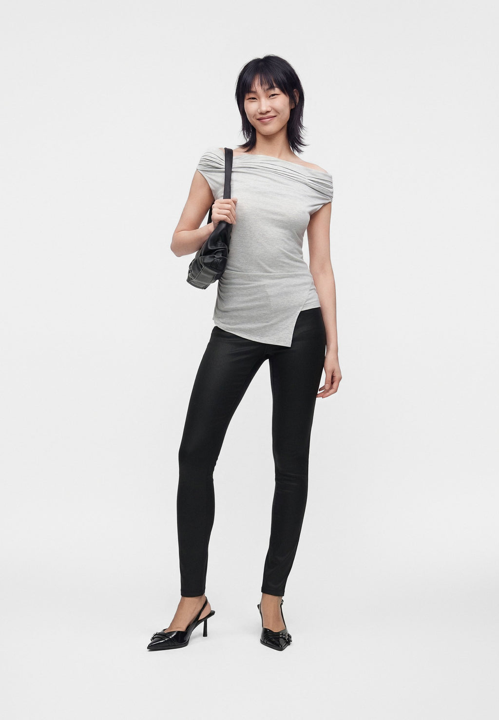 Vero Moda VMFLASH SKINNY PANTS