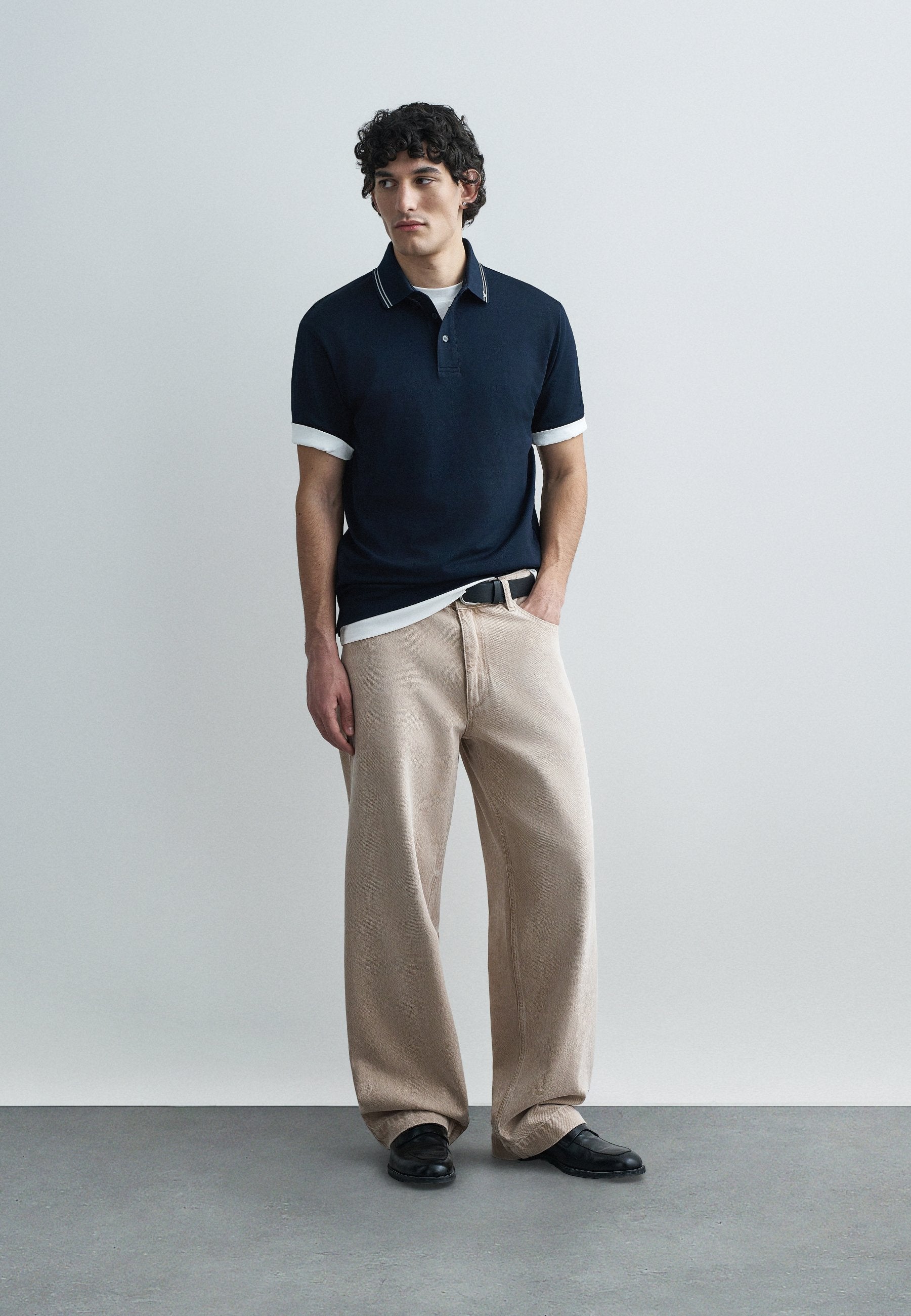 Emporio Armani TROUSER