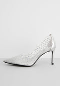 Jeffrey Campbell CRYSTALINE
