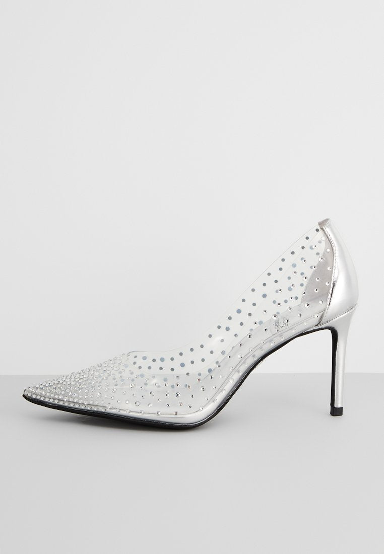 Jeffrey Campbell CRYSTALINE