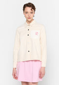 KARL LAGERFELD Jeansjacke Media 1