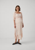 ONLY MATERNITY OLMAURORA DRESS