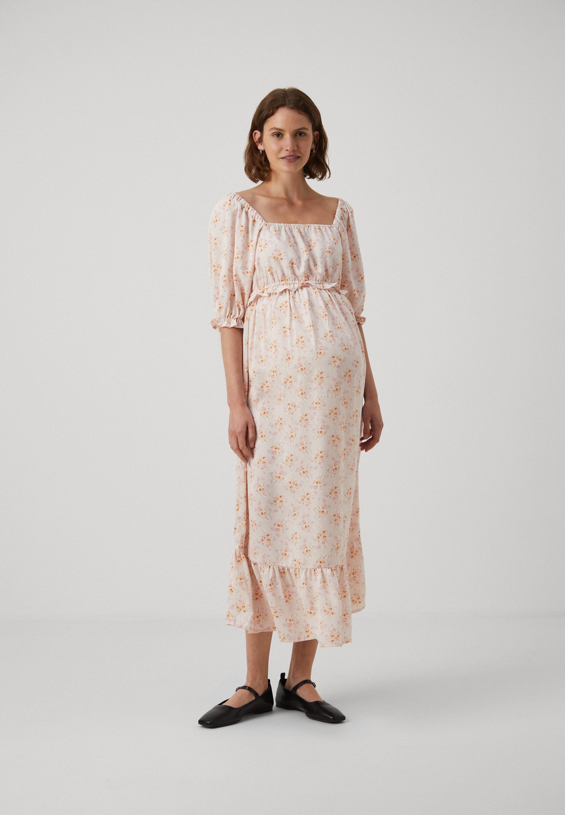 ONLY MATERNITY OLMAURORA DRESS