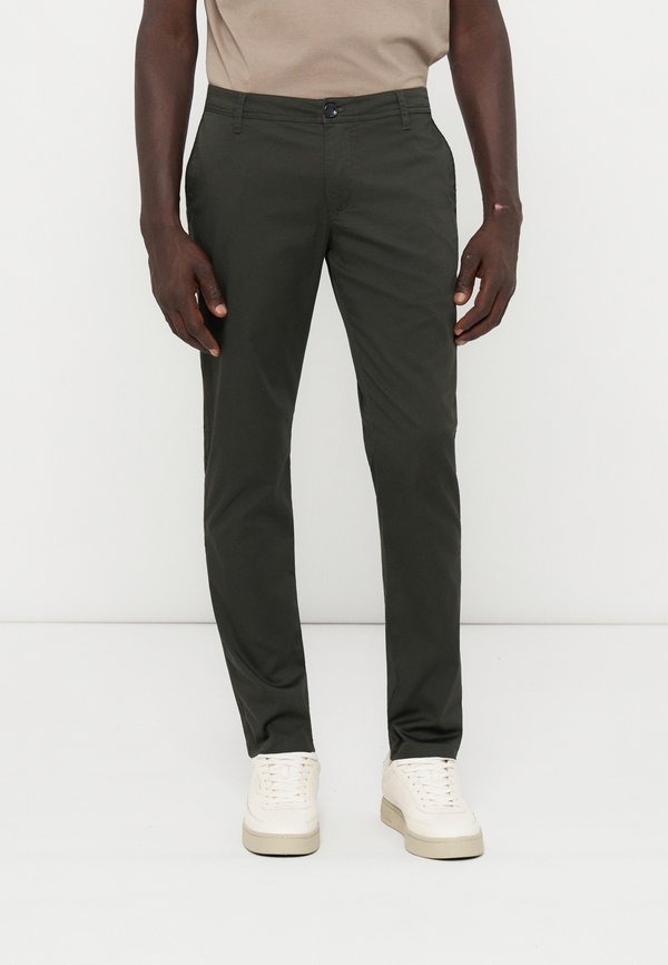 Armani Exchange