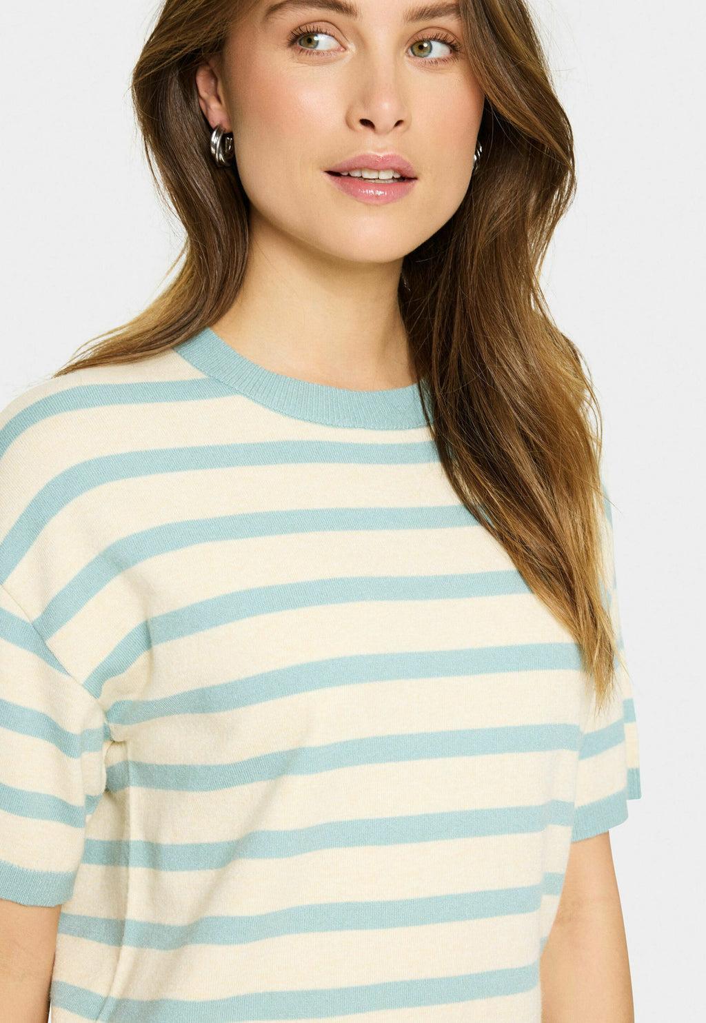 Saint Tropez LIKAMSZ STRIPED