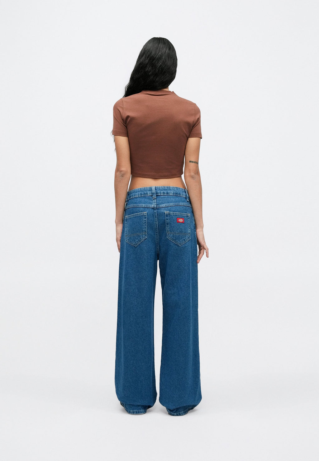 Dickies BAGGY WIDE LEG