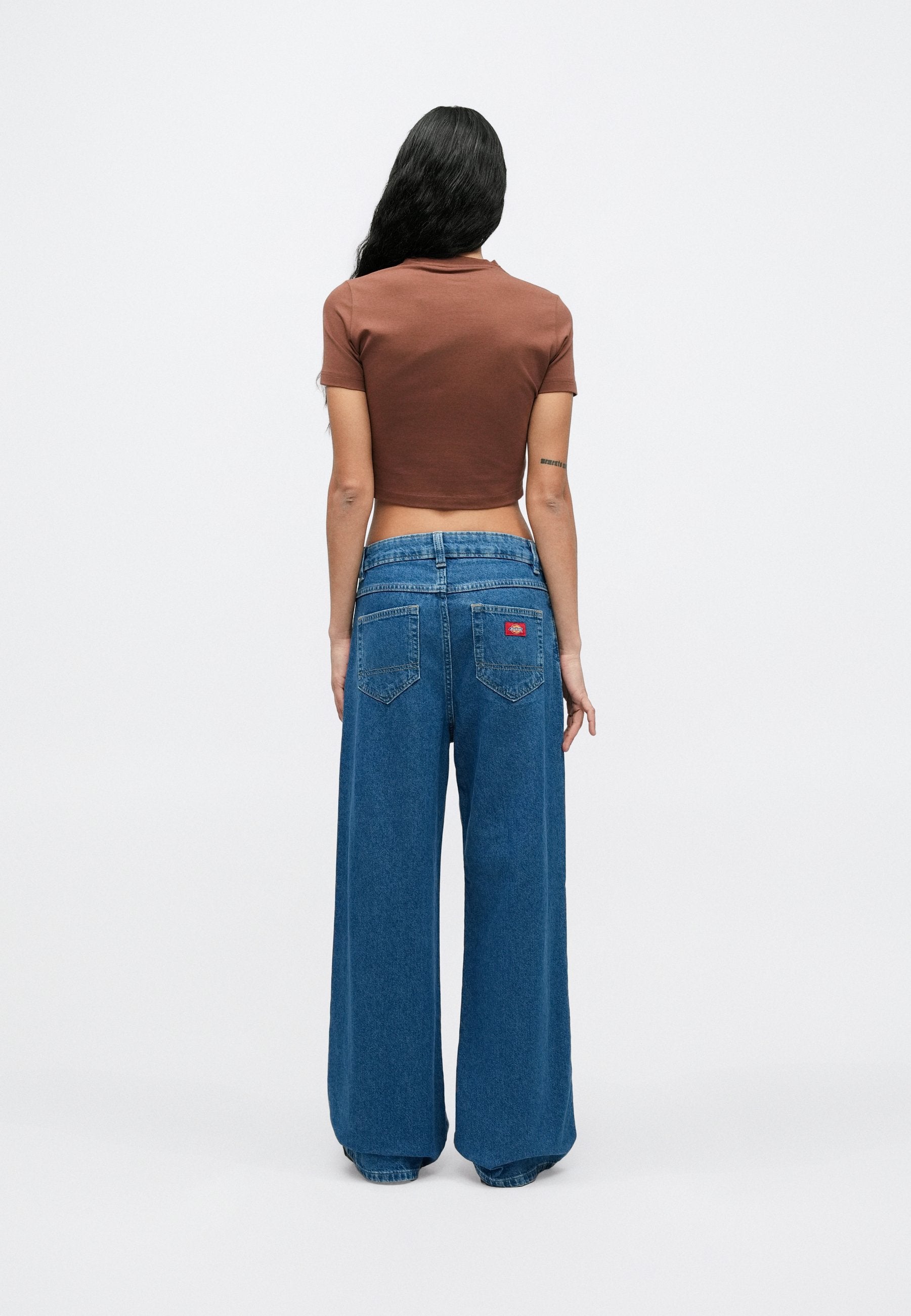 Dickies BAGGY WIDE LEG