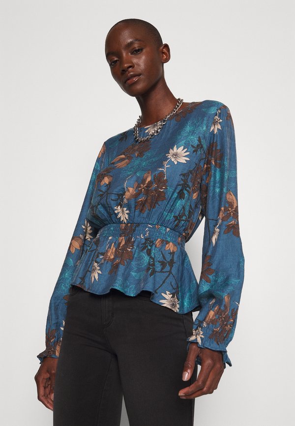 ONLY Tall ONLSARI SMOCK TOP