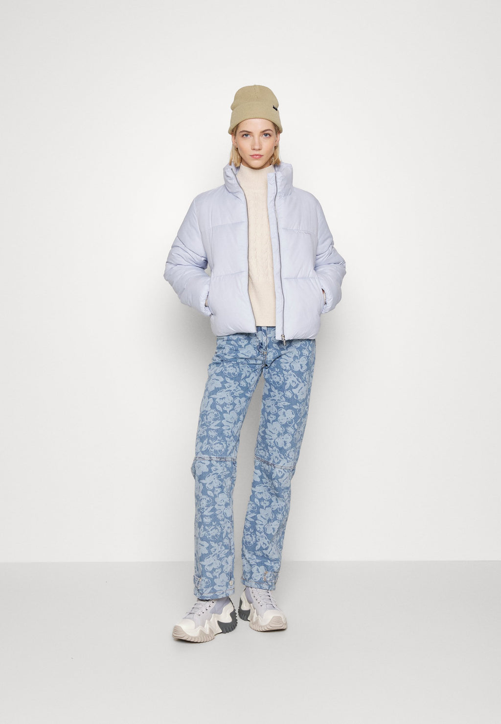 Pegador GEORGIE PUFFER JACKET