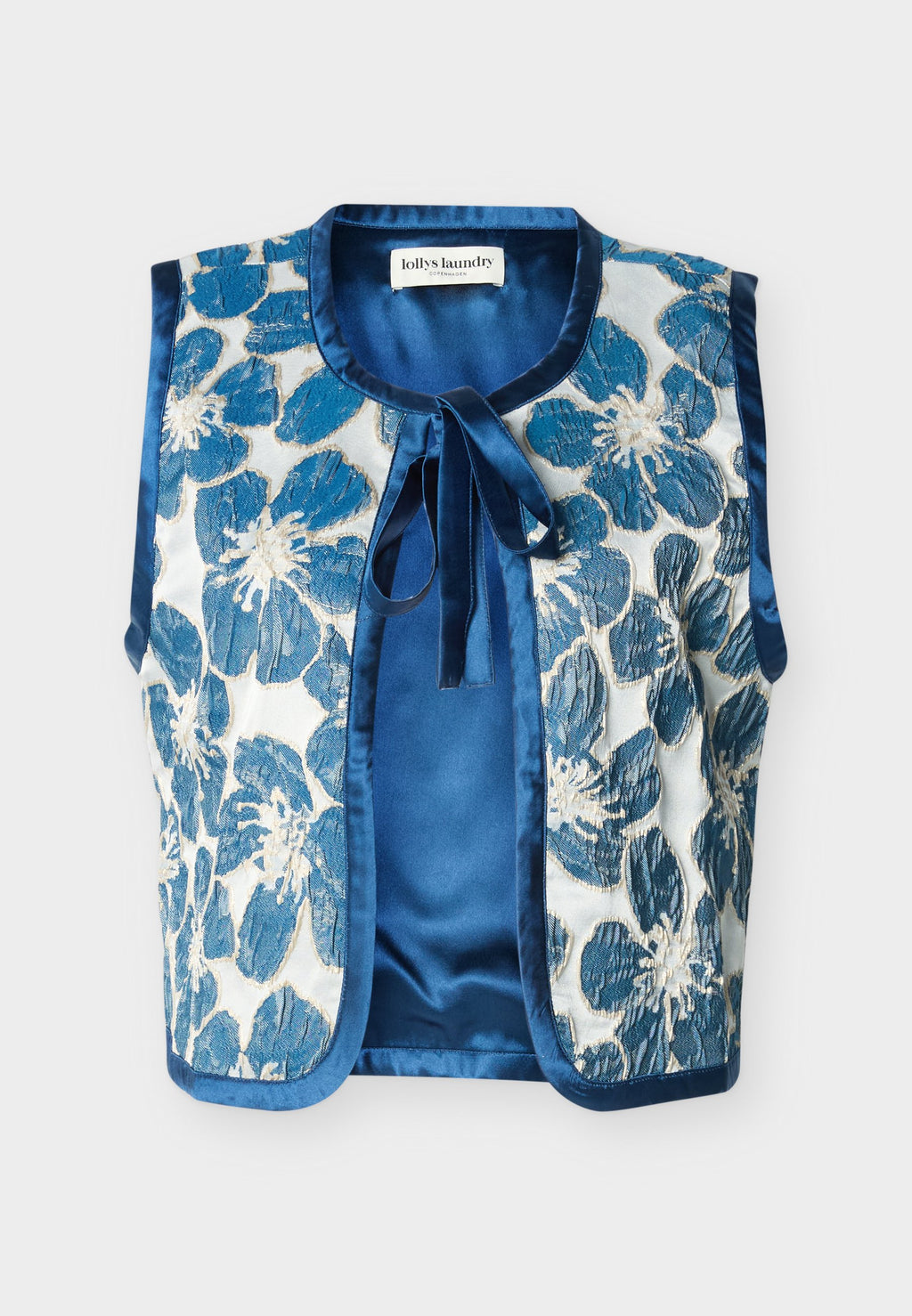 Lollys Laundry VEST