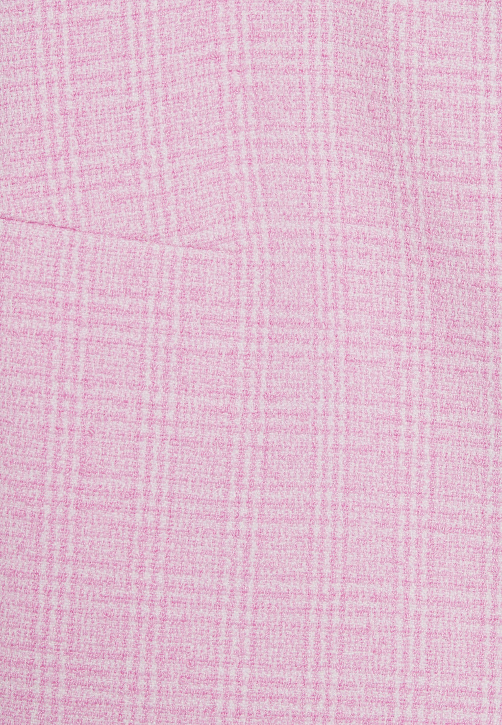 Claudie Pierlot TOP COURT TWEED