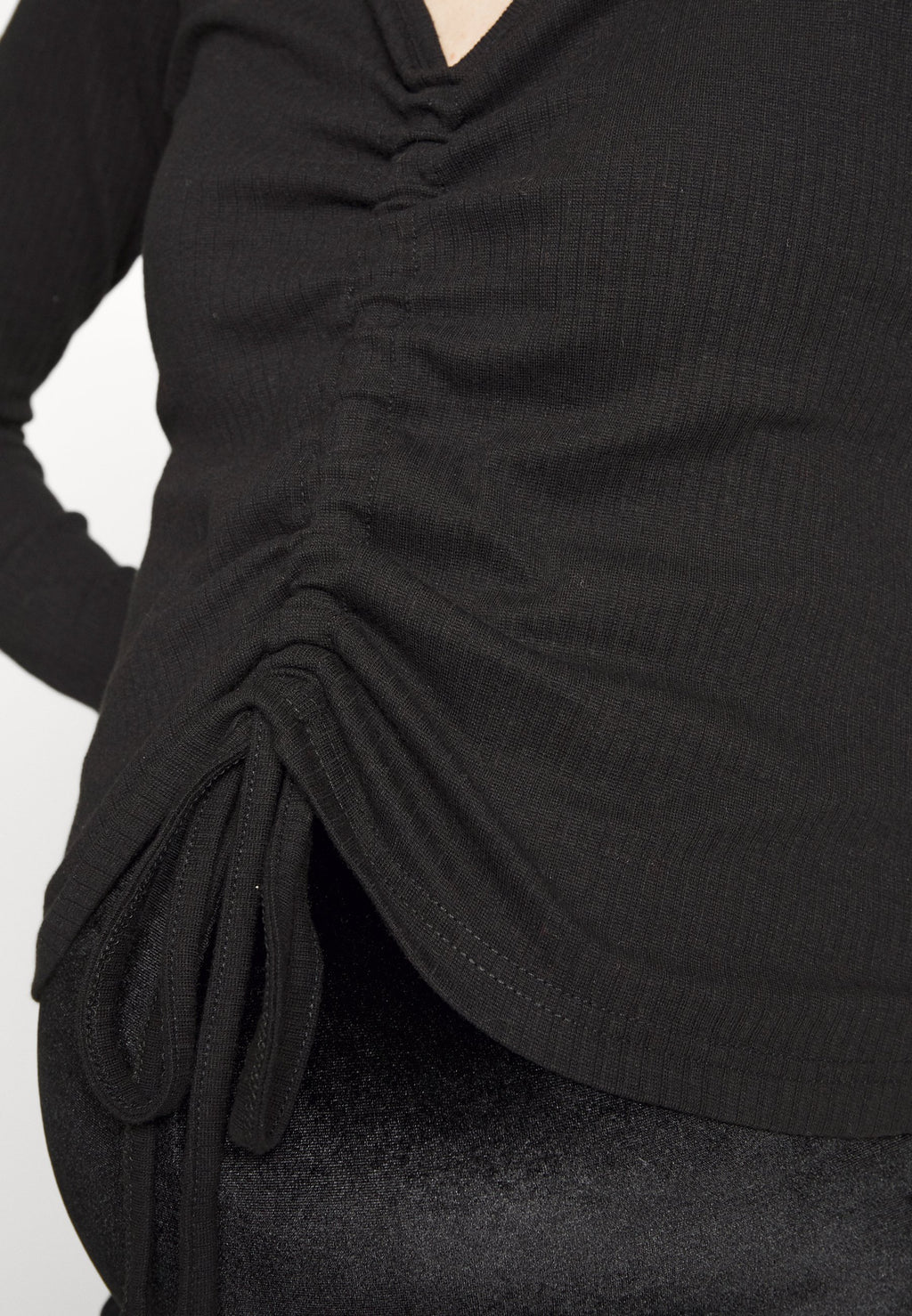 Missguided Maternity RUCHED