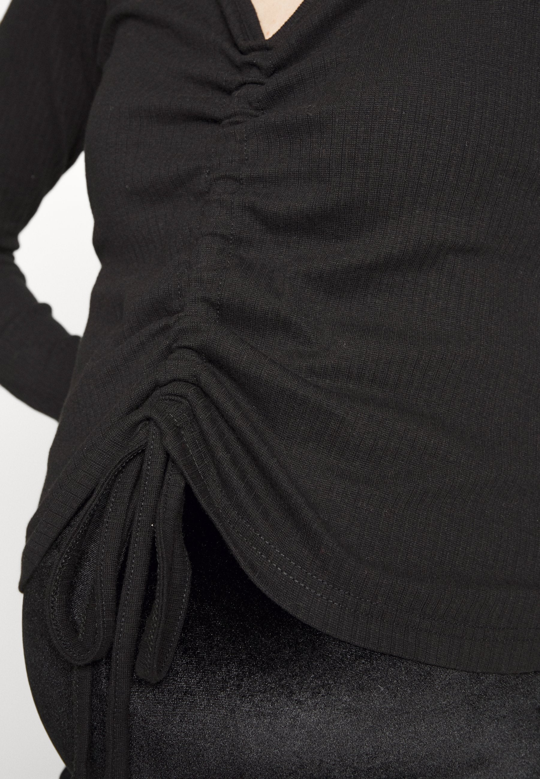 Missguided Maternity RUCHED